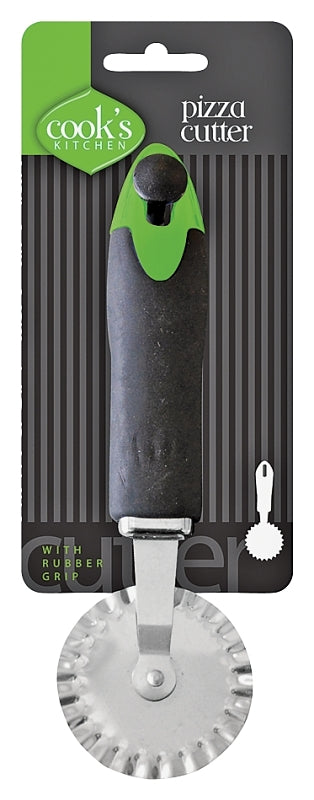 Cook's Kitchen 8202 Pizza Cutter, Dishwasher Safe: Yes