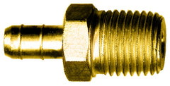 968-6BP BARB - MINI BRASS R BA