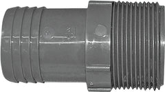 INSERT ADAPTER MIP PLSTC 1-1/2