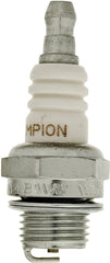Champion CJ7Y Spark Plug, 0.017 to 0.023 in Fill Gap, 0.551 in Thread, 0.748 in Hex, Copper