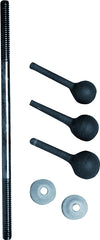 Danco 88532 Pull Rod Assembly, Brass/Plastic, For: Universal Sinks