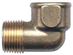 116-C  ELBOW 90 3/8FPTX3/8MPT
