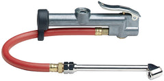 Tru-Flate 17-850 Inflator Gauge, 10 to 120 psi