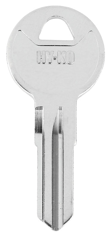 KEYBLANK LOCK SKI RACK LF12