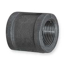 5521-206 1-1/4IN COUPLING STD
