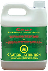 214601 INTERIOR 946ML CLEAR LI