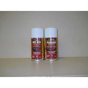 MAXX 529 BED BUG DESTROYER