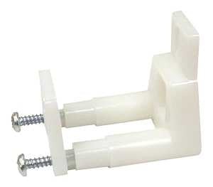 246204101WR DOOR GUIDE WALL MT