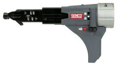 Senco DS230 9Z0021N Screwdriver Attachment, Auto-Feed, Metal