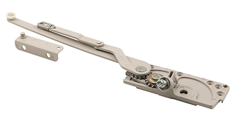 TH23076 L/H ARM CASEMENT DUAL