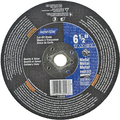 89098 BLADE CUTOFF METAL 6-1/2