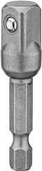 DW2542 3/8IN SOCKET ADAPTER