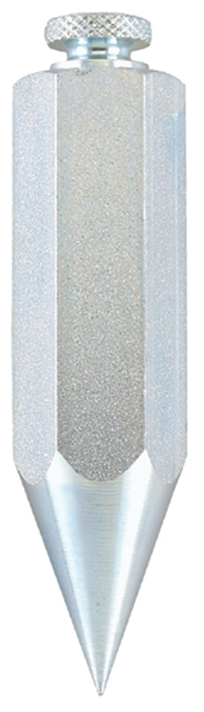 BOB PLUMB HEX STEEL 5 OZ