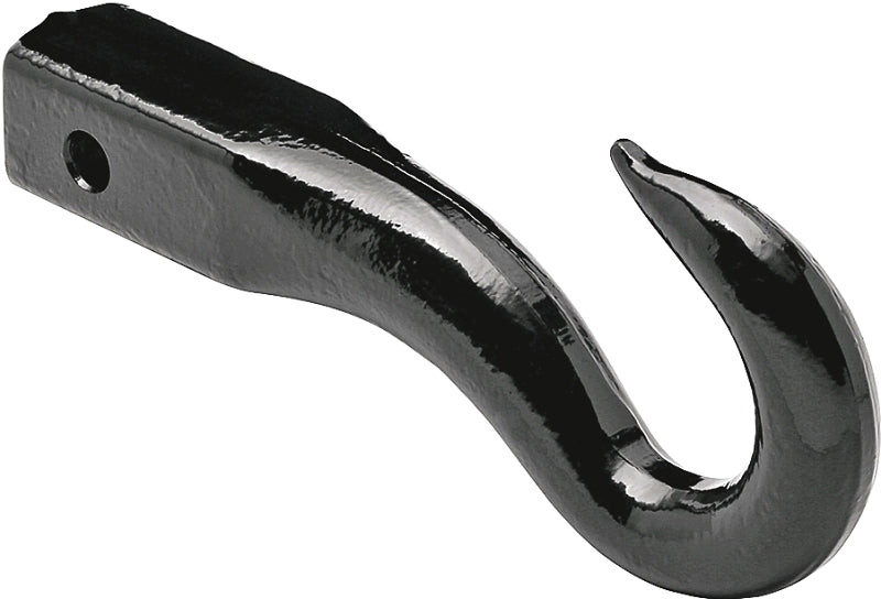 Reese Towpower 7024400 Tow Hook, 10,000 lb Working Load, Steel