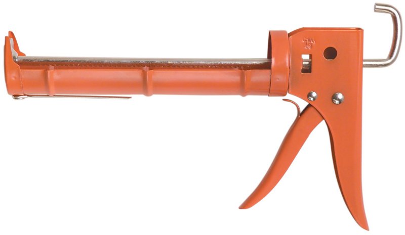 GUN CAULK RATCHET ROD 9IN/10OZ