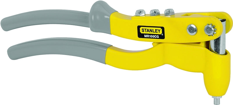 MR100CG RIVETER CONTRACTOR GRD
