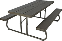 2119/60110 PICNIC FOLDING 6FT