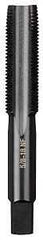 Milwaukee 49-57-5171 Straight Flute Plug Tap, 5/8-18 Thread, Fine Thread, HCS