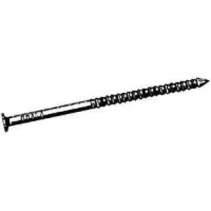 7 RS HDG POLE BARN NAIL HT 50#