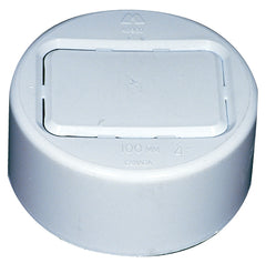 040960 ADAPT DOWNSPOUT 4IN