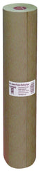 Trimaco EasyMask 12912 Trim Masking Paper, 180 ft L, 12 in W, Brown