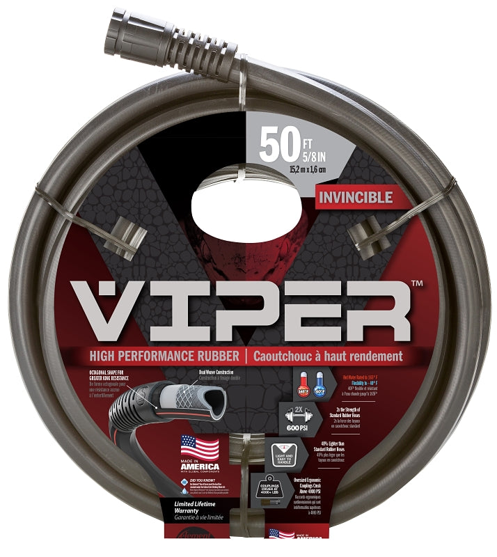 CELVP58050 HOSE 5/8IN X 50FT