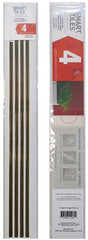 SE10774 BRONZE 18INL X .27INW