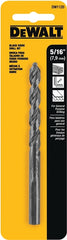 DW1120 DRILL BIT OXIDE 5/16IN