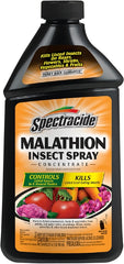 CONCENTRATE SPRAY INSECT 32OZ