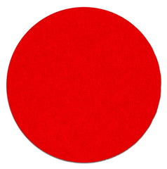 Diablo DCD090100H05G Drywall Sanding Disc, 9 in Dia, 100 Grit, Medium, Aluminum Oxide Abrasive