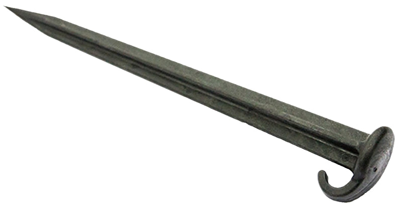 Adams 5560-99-5635 Tie Down Stake, 7 in L