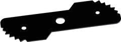 Black+Decker EB-007AL Replacement Blade, Hardened Steel, For: LE750 2-in-1 Landscape Edger
