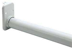 KV2-WH-30-48 FIXED WHT ROD-CLO
