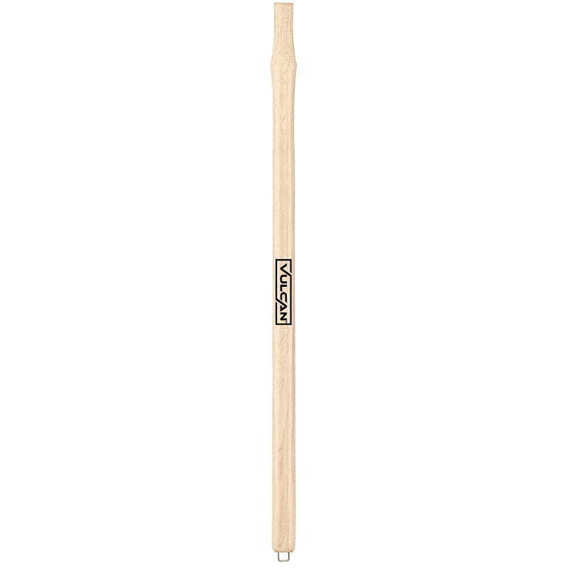 Vulcan 34490 Replacement Sledge Handle, 36 in L, Wood