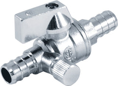 1991-622 CHROME PLATED 1/2IN P