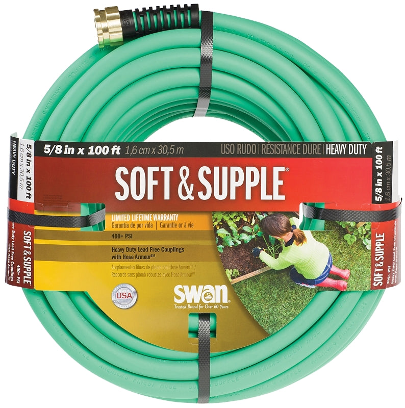 CSNSS58100 HOSE GARDEN 5/8X100