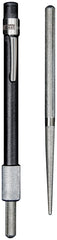 Accusharp 030E Rod Sharpener, 280 Grit, Diamond Abrasive