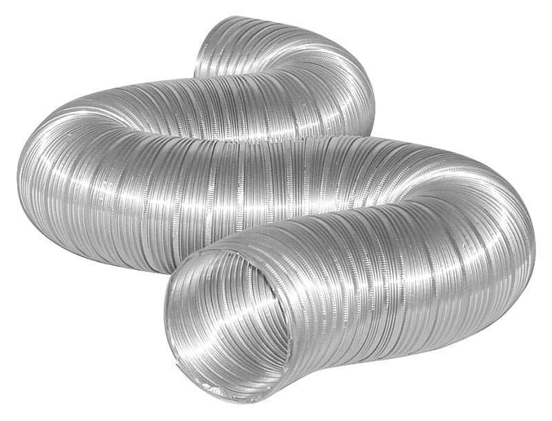 MFX58X DUCT ALUM SEMI-R 5X8IN