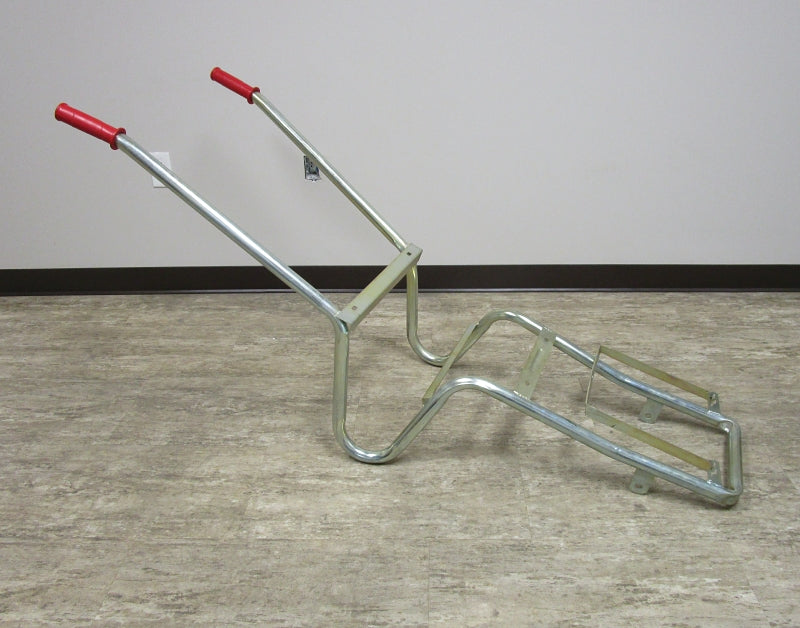 Sinclair Erie E-203020 Wheelbarrow Frame, Steel, For: SE162FF Wheelbarrow