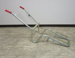 Sinclair Erie E-203020 Wheelbarrow Frame, Steel, For: SE162FF Wheelbarrow