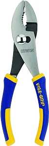 2078406 6IN SLIP JOINT PLIERS