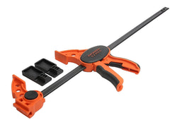 33418 CLAMP BAR EXP MDUTY 18IN