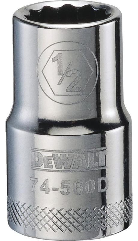 DWMT74560OSP SKT 1/2DR 1/2IN