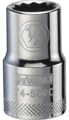 DWMT74560OSP SKT 1/2DR 1/2IN