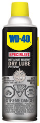 WD-40 01209 Dry Lubricant, 283 g, Aerosol Can, Liquid
