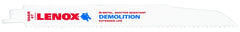 20598966R RECIP BLADE 9IN 2CD