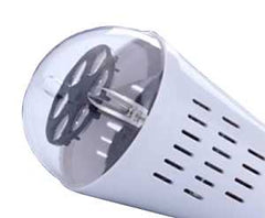 90307 PROJECTR SNWFLK BULB LED