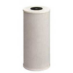 Culligan RFC-BBSA Filter Cartridge, 25 um Filter, Coconut Shell GAC Filter Media