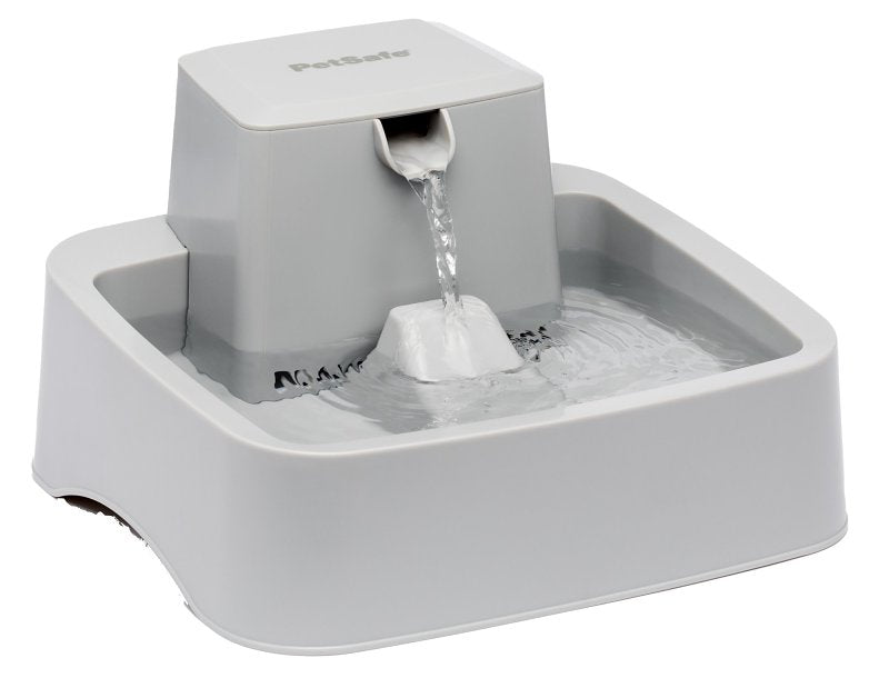 FOUNTAIN PET 1/2GA