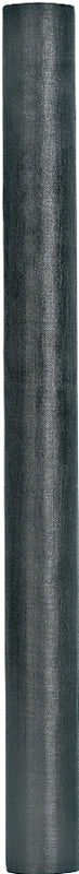Adfors FCS8678-M Insect Screen, 100 ft L, 48 in W, Fiberglass, Charcoal